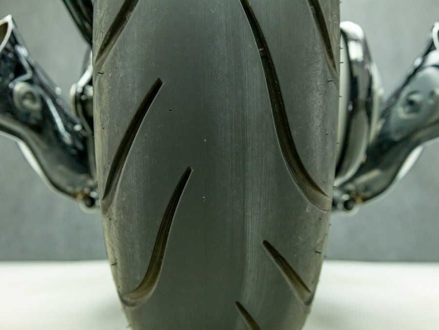 2021 BMW R18 W/ABS
