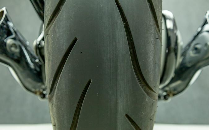 2021 BMW R18 W/ABS