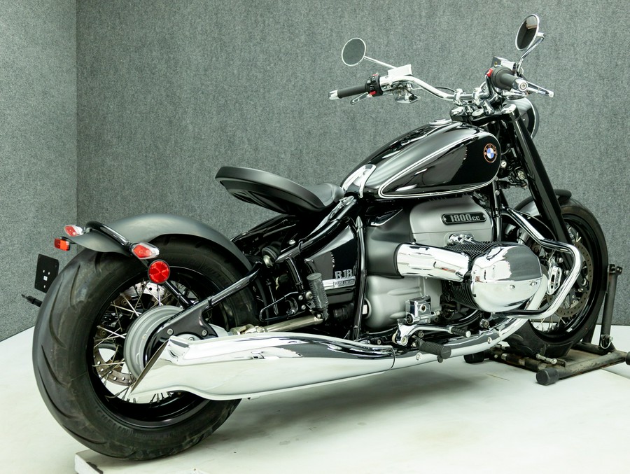 2021 BMW R18 W/ABS