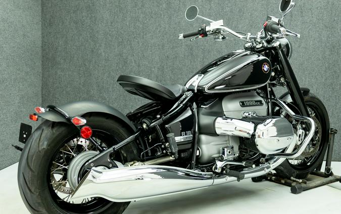 2021 BMW R18 W/ABS