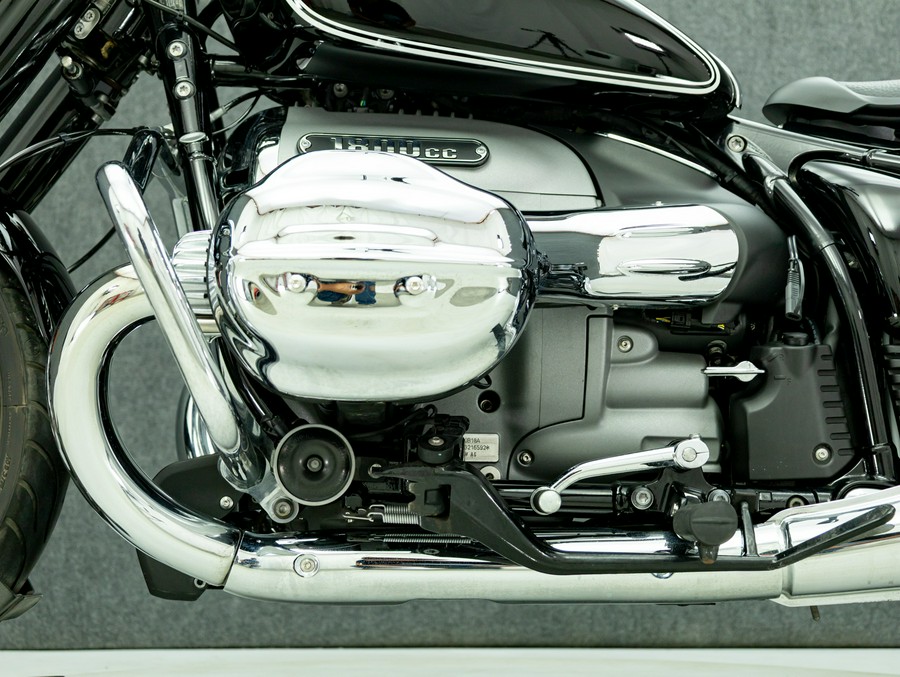 2021 BMW R18 W/ABS