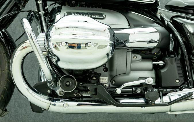2021 BMW R18 W/ABS