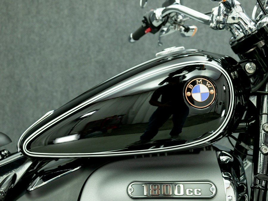 2021 BMW R18 W/ABS