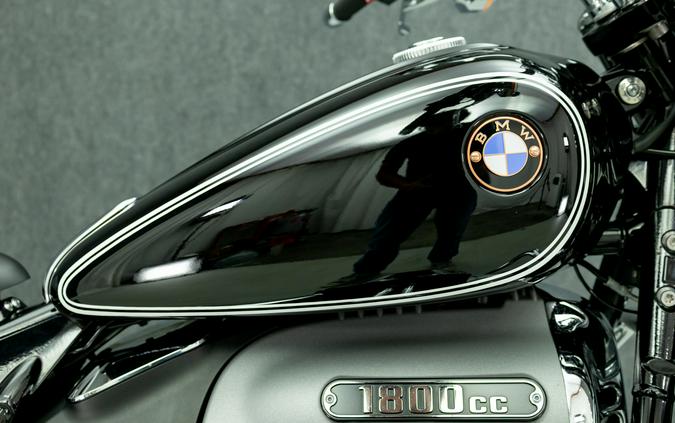2021 BMW R18 W/ABS