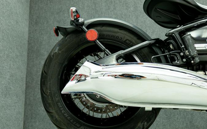 2021 BMW R18 W/ABS