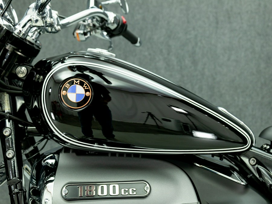 2021 BMW R18 W/ABS
