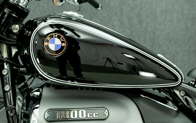 2021 BMW R18 W/ABS