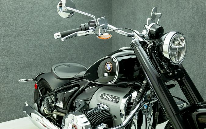 2021 BMW R18 W/ABS