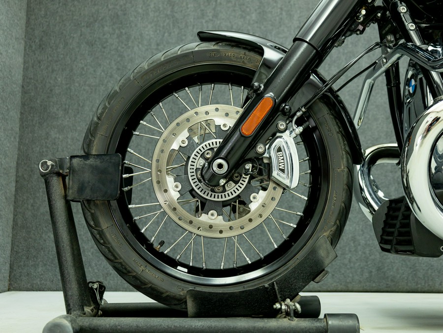 2021 BMW R18 W/ABS