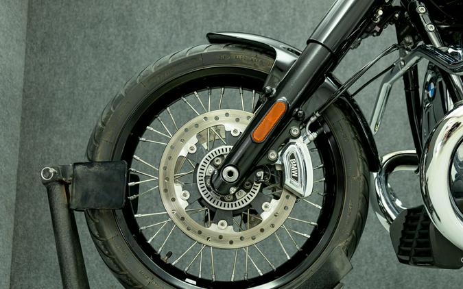 2021 BMW R18 W/ABS