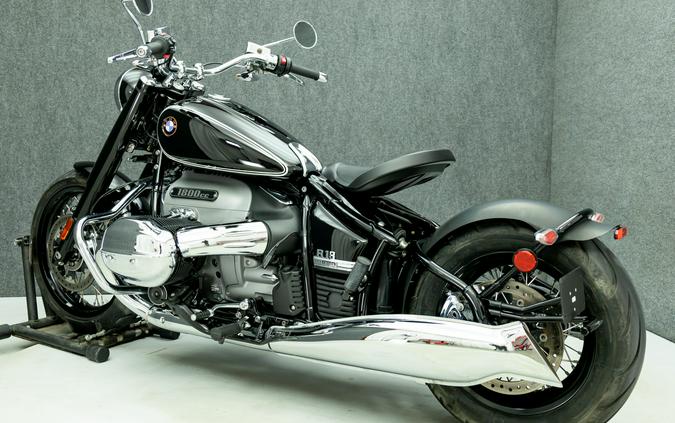 2021 BMW R18 W/ABS