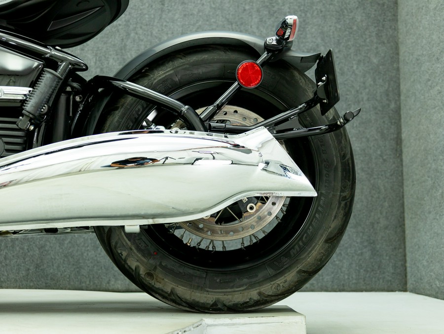 2021 BMW R18 W/ABS