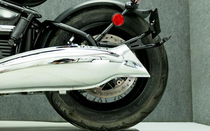 2021 BMW R18 W/ABS