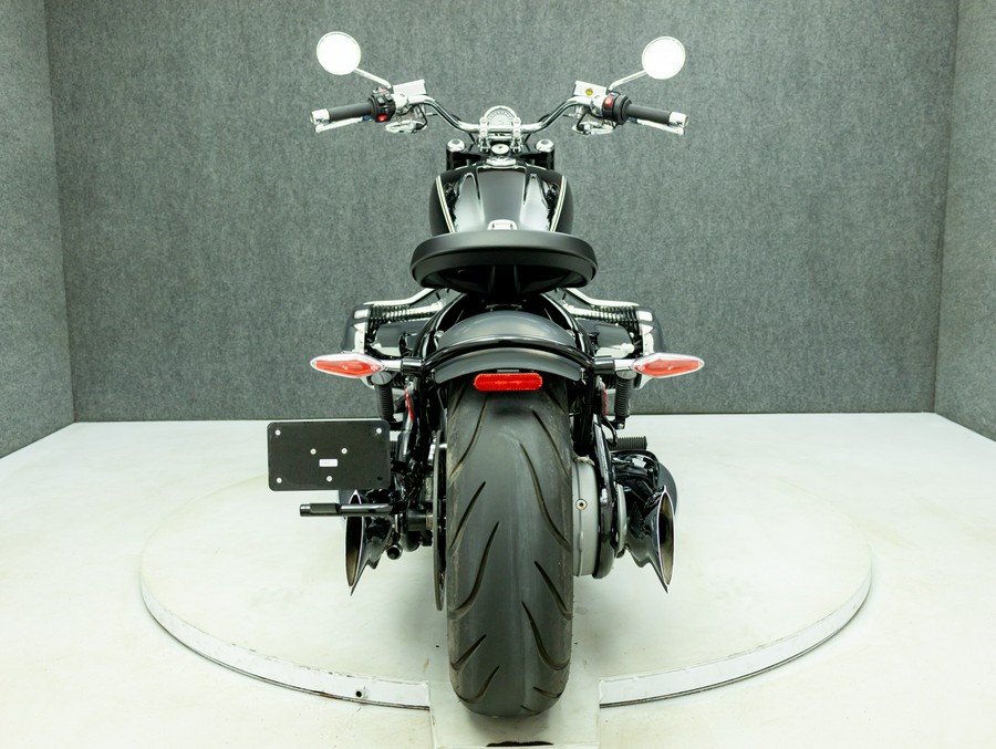 2021 BMW R18 W/ABS
