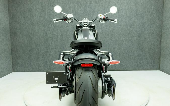 2021 BMW R18 W/ABS