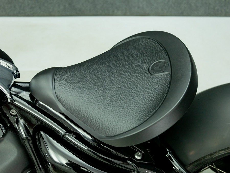2021 BMW R18 W/ABS