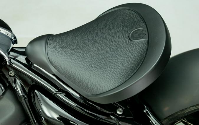 2021 BMW R18 W/ABS