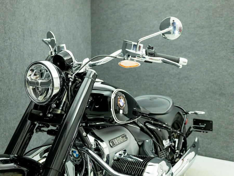 2021 BMW R18 W/ABS