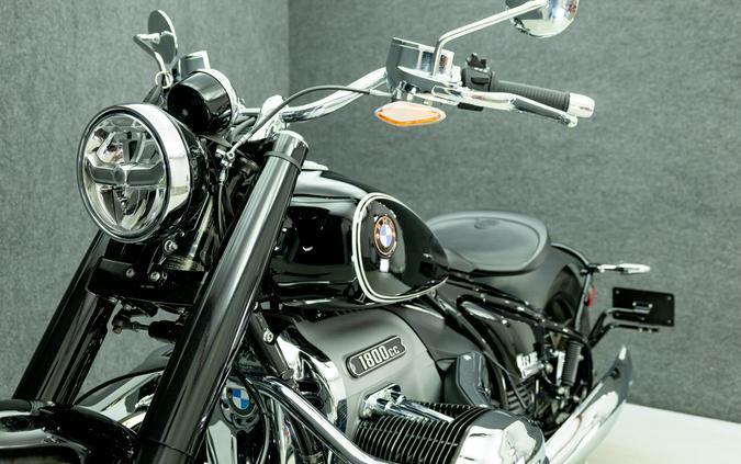 2021 BMW R18 W/ABS
