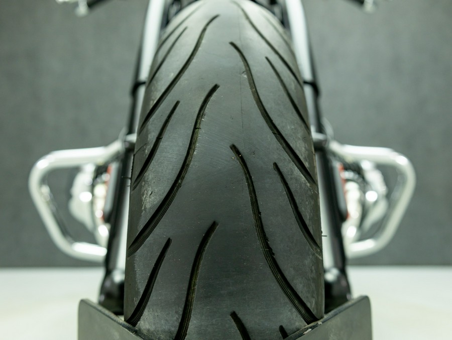 2021 BMW R18 W/ABS