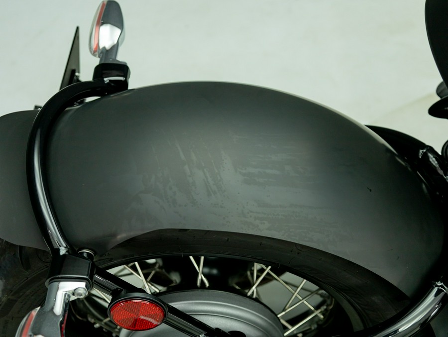 2021 BMW R18 W/ABS