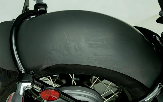 2021 BMW R18 W/ABS