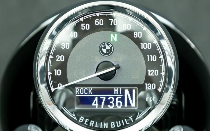 2021 BMW R18 W/ABS