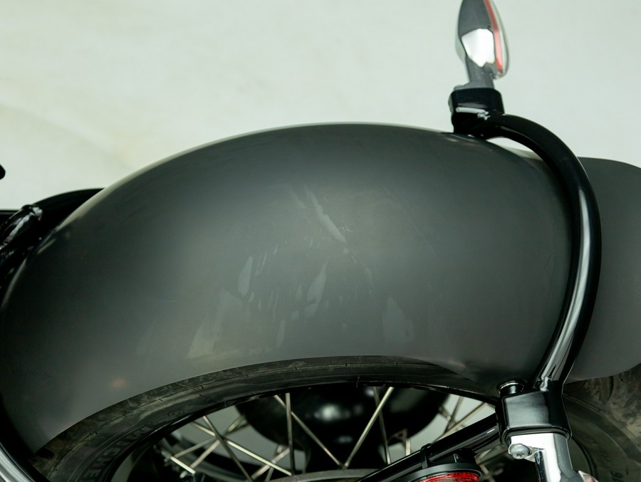 2021 BMW R18 W/ABS