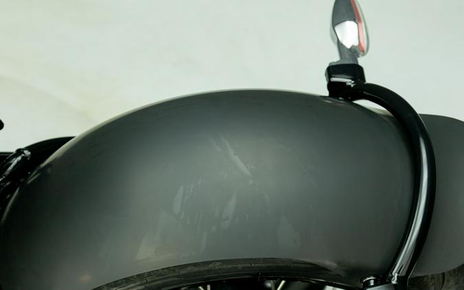 2021 BMW R18 W/ABS