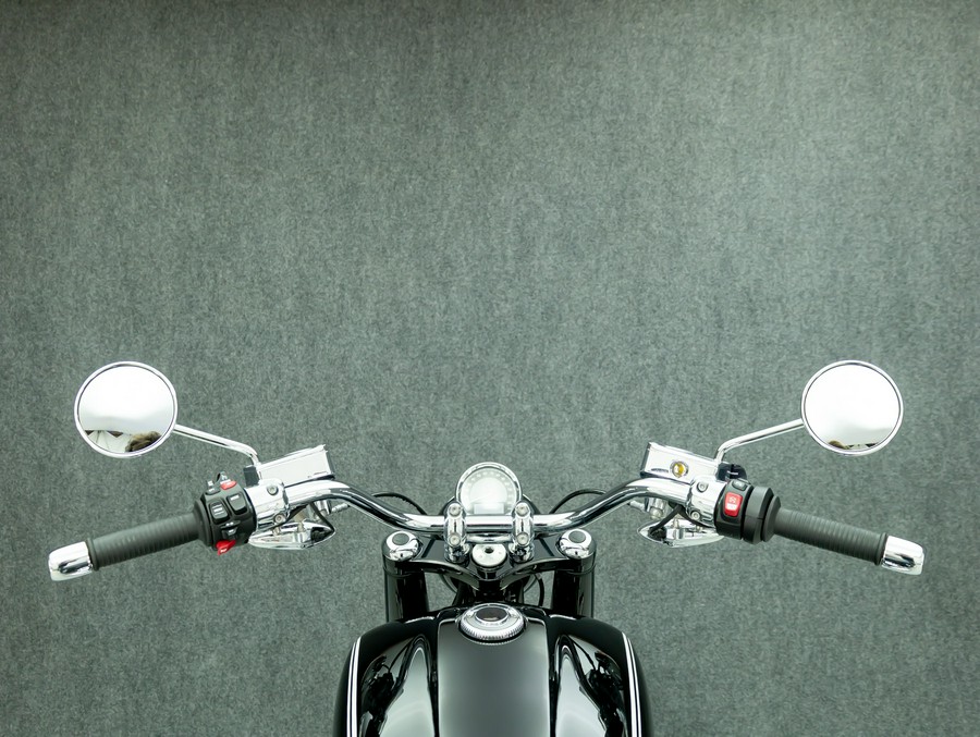 2021 BMW R18 W/ABS