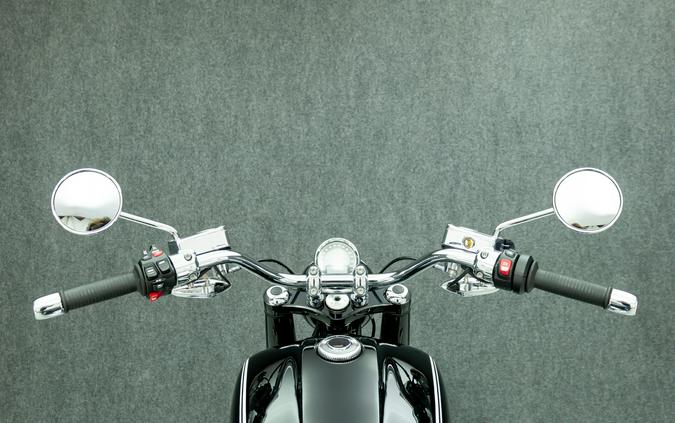 2021 BMW R18 W/ABS