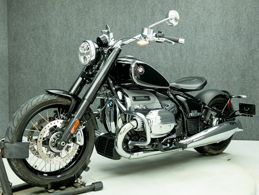 2021 BMW R18 W/ABS