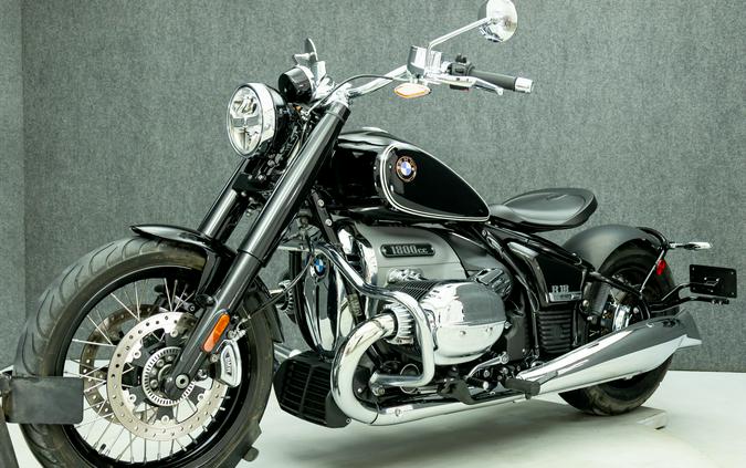 2021 BMW R18 W/ABS
