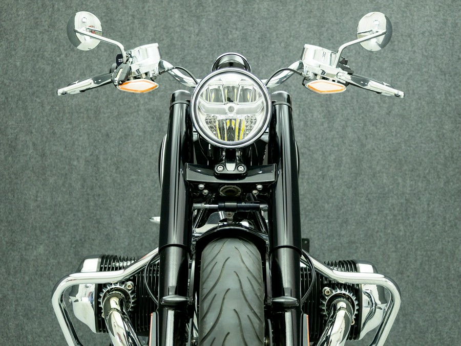 2021 BMW R18 W/ABS