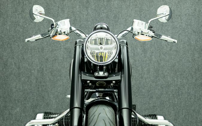 2021 BMW R18 W/ABS