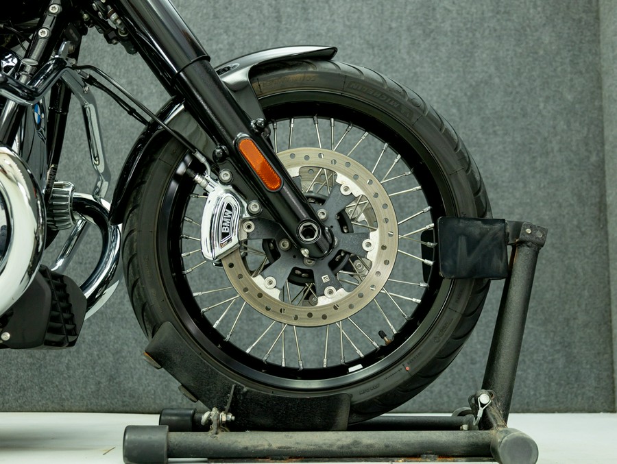 2021 BMW R18 W/ABS