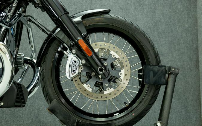 2021 BMW R18 W/ABS