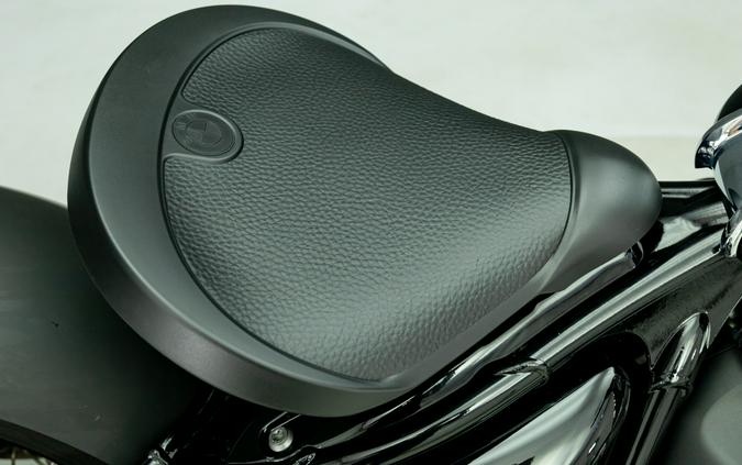 2021 BMW R18 W/ABS