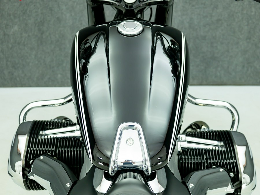 2021 BMW R18 W/ABS