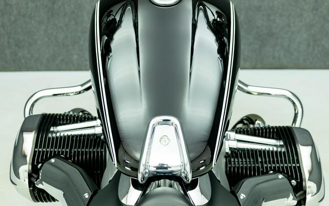 2021 BMW R18 W/ABS