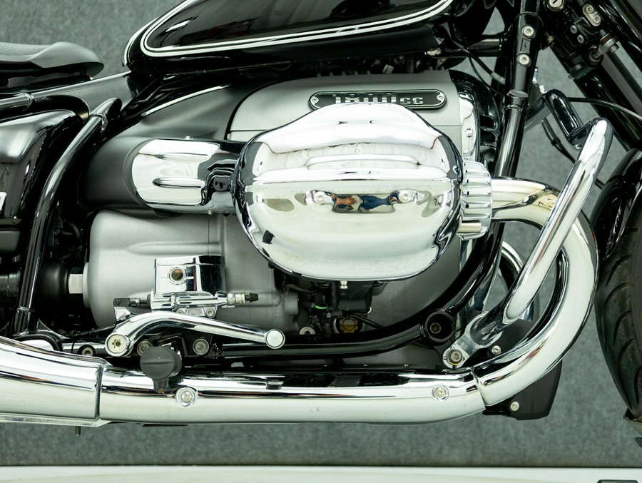 2021 BMW R18 W/ABS