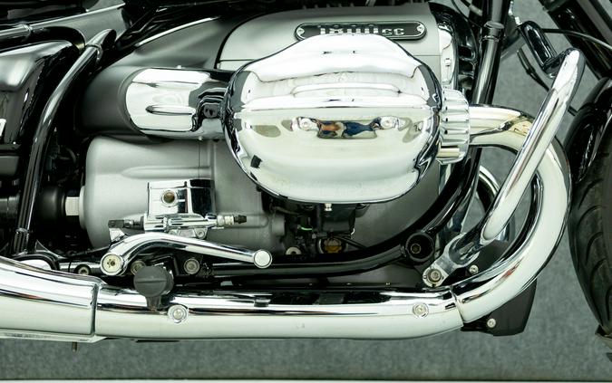 2021 BMW R18 W/ABS