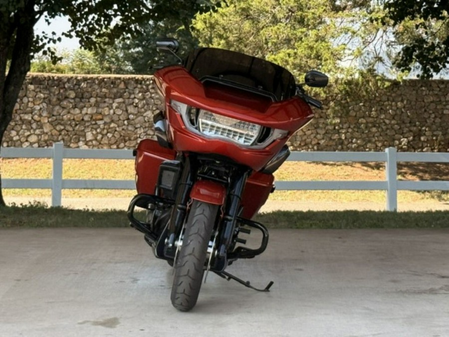 2024 Harley-Davidson Touring FLTRX - Road Glide