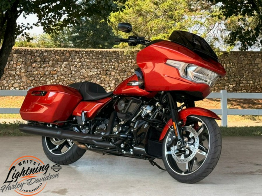 2024 Harley-Davidson Touring FLTRX - Road Glide