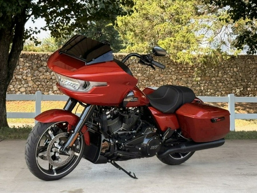 2024 Harley-Davidson Touring FLTRX - Road Glide