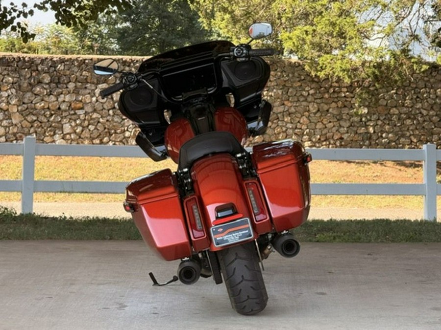 2024 Harley-Davidson Touring FLTRX - Road Glide