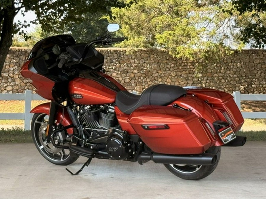 2024 Harley-Davidson Touring FLTRX - Road Glide