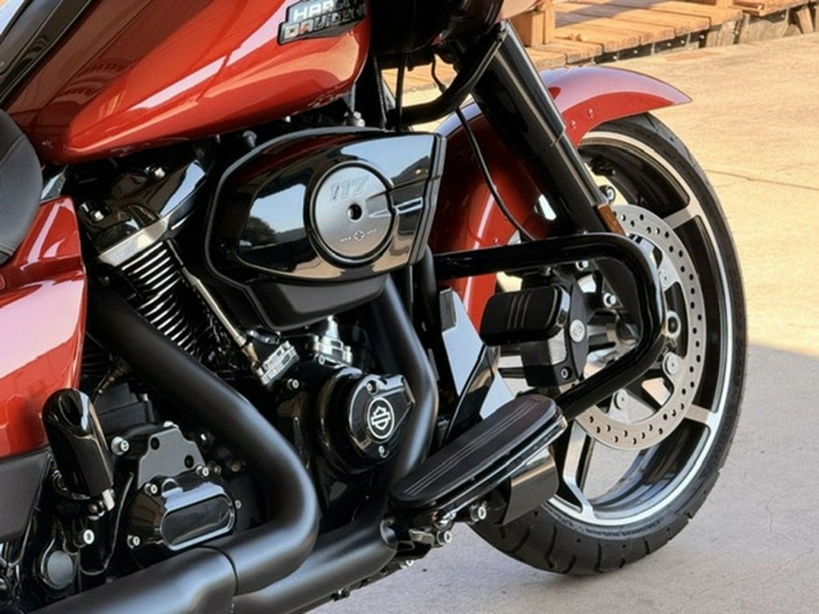 2024 Harley-Davidson Touring FLTRX - Road Glide