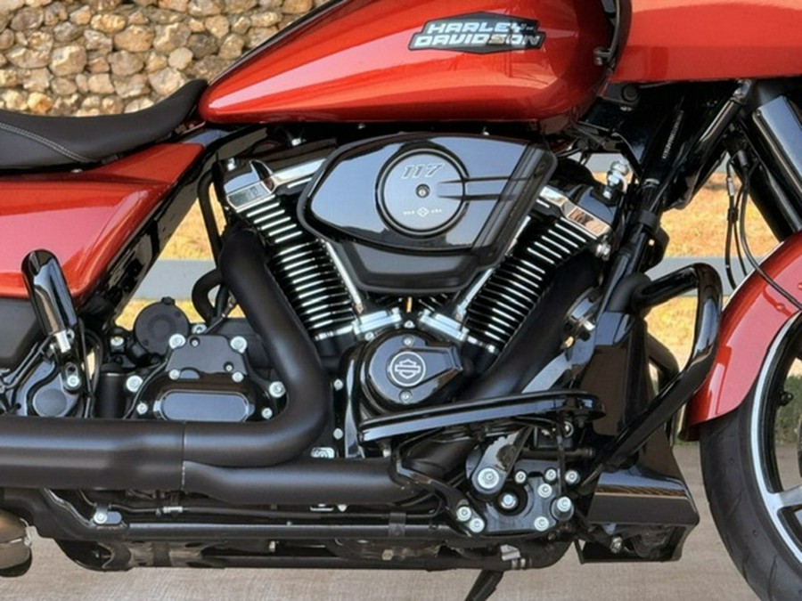 2024 Harley-Davidson Touring FLTRX - Road Glide