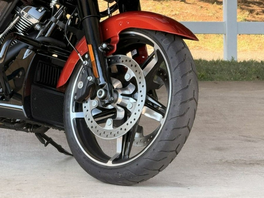 2024 Harley-Davidson Touring FLTRX - Road Glide